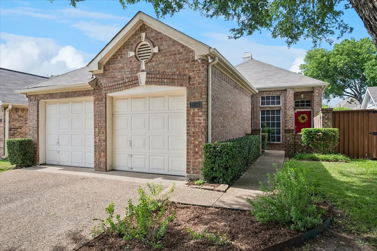 3116 Silver Springs Lane, Richardson, TX 75082 - #1