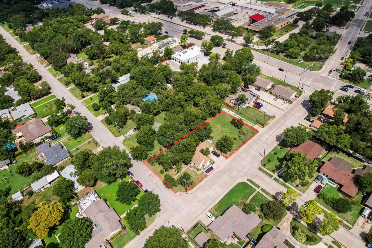 1715 Francis Street, Carrollton, TX 75006 - #1