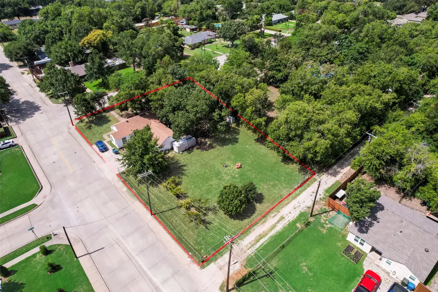 1715 Francis Street, Carrollton, TX 75006 - #2