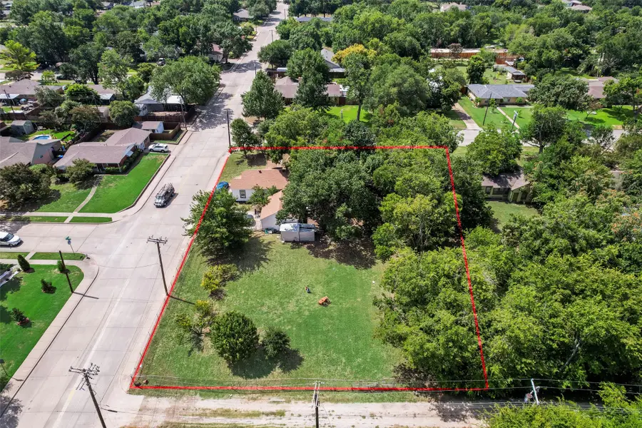 1715 Francis Street, Carrollton, TX 75006 - #3