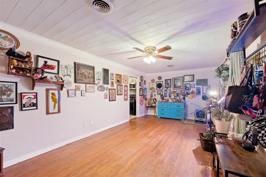 727 Norwood Drive, Hurst, TX 76053 - #3
