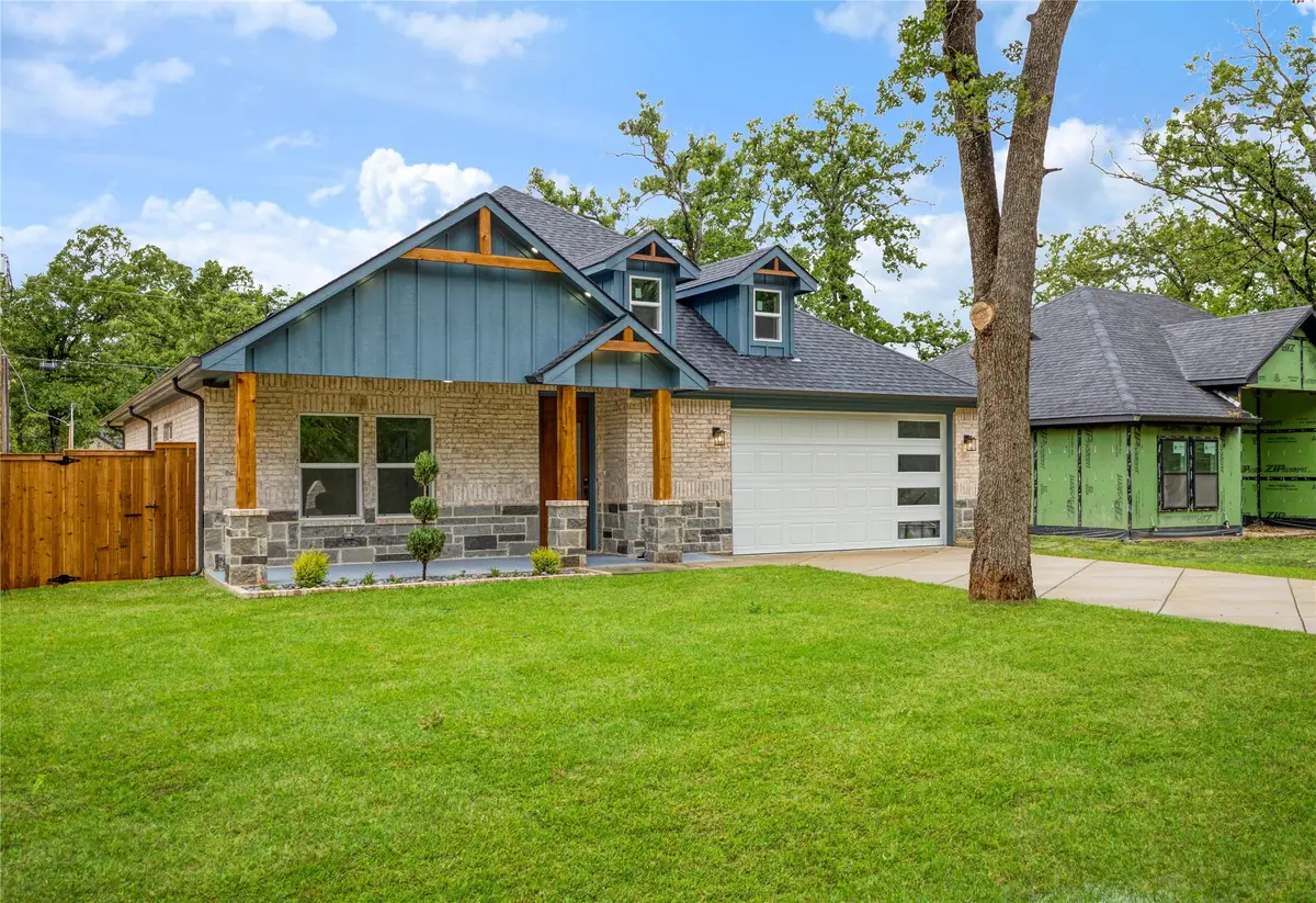 127 Parkside Drive, Trinidad, TX 75163 - #1
