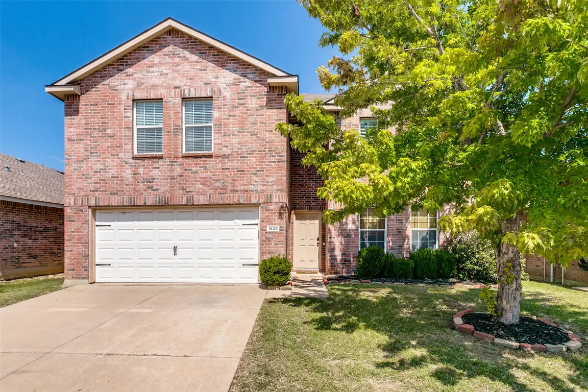 1629 Quails Nest Drive, Fort Worth, TX 76177 - #1