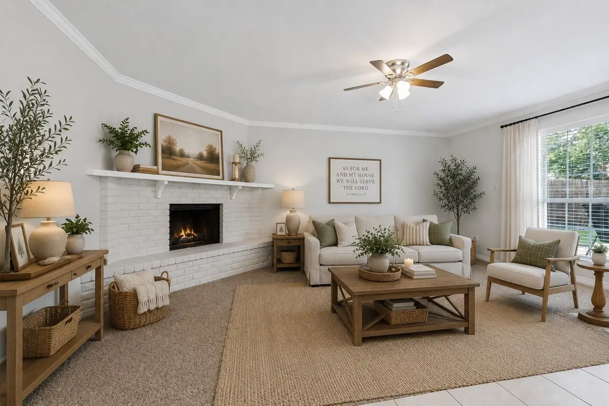 547 Northridge Drive, Allen, TX 75002 - #1