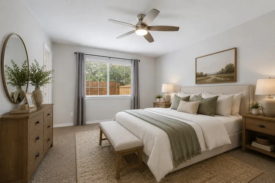 547 Northridge Drive, Allen, TX 75002 - #2