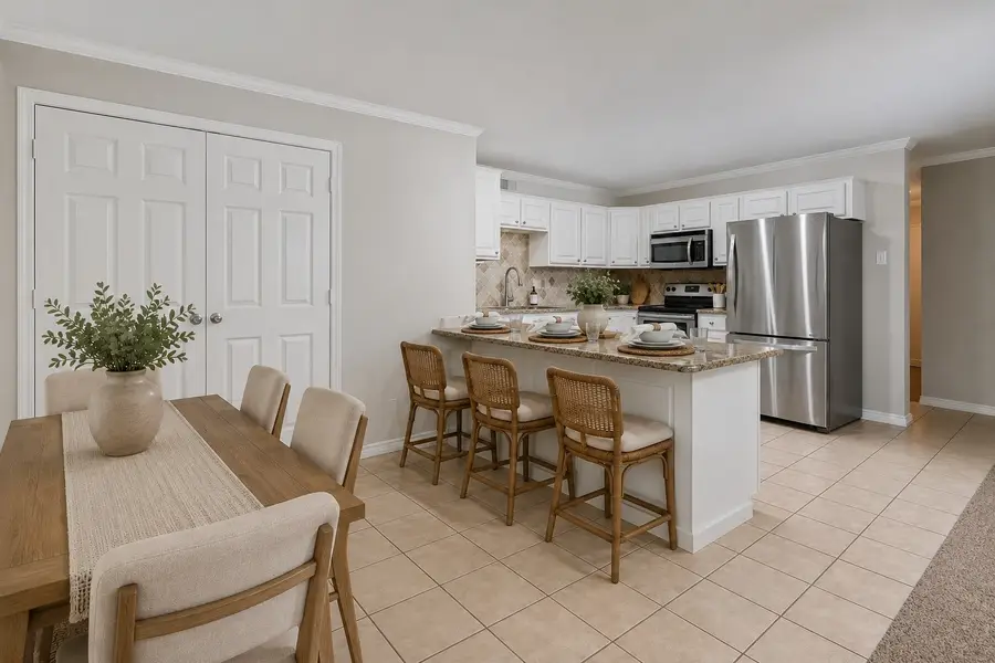 547 Northridge Drive, Allen, TX 75002 - #3