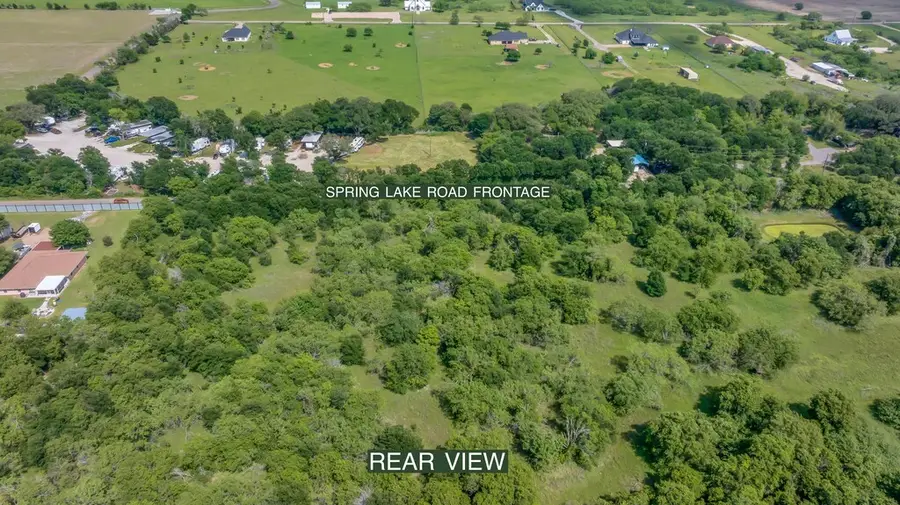TBD Spring Lake Road #A, Waco, TX 76705 - #3