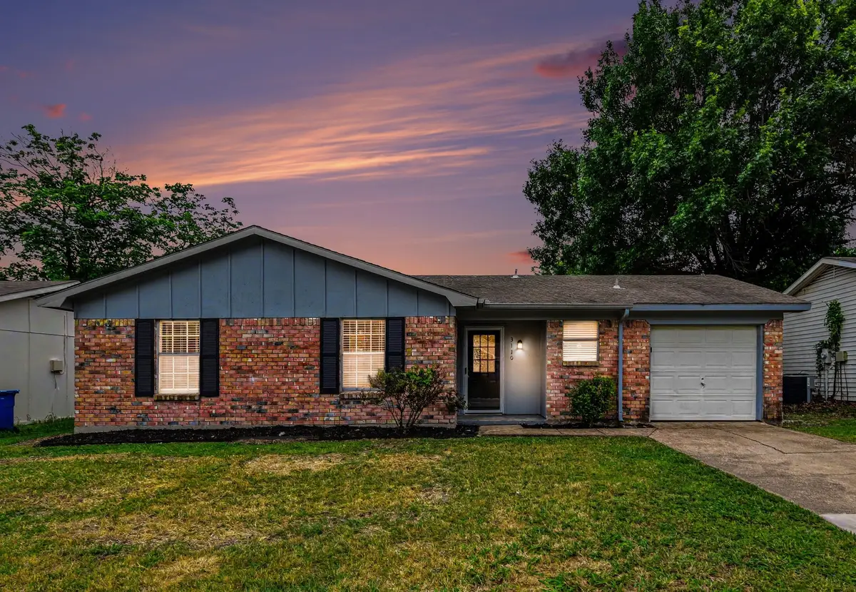 3110 Leanne Street, Rowlett, TX 75088 - #1