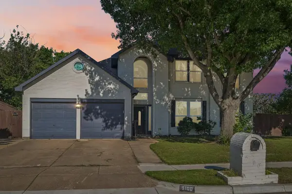5100 Redwater Drive, Arlington, TX 76018