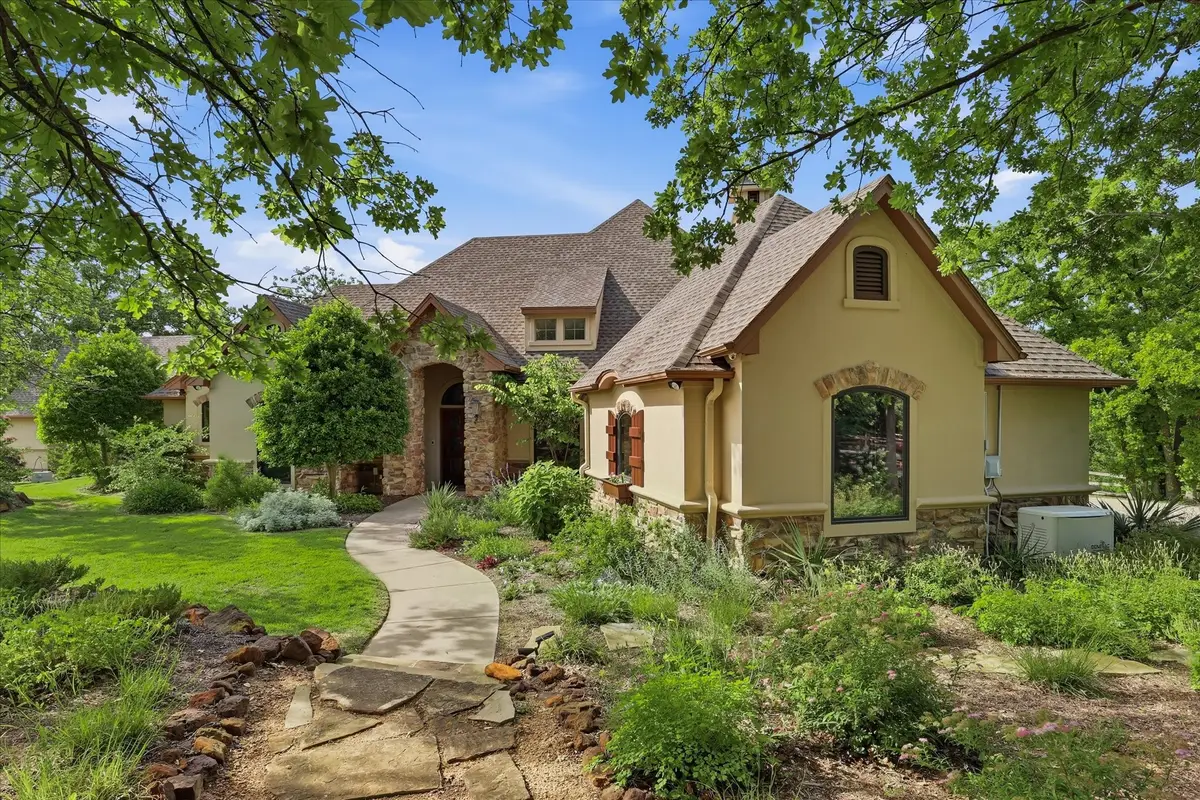 8000 Rhoads Road, Aubrey, TX 76227 - #1