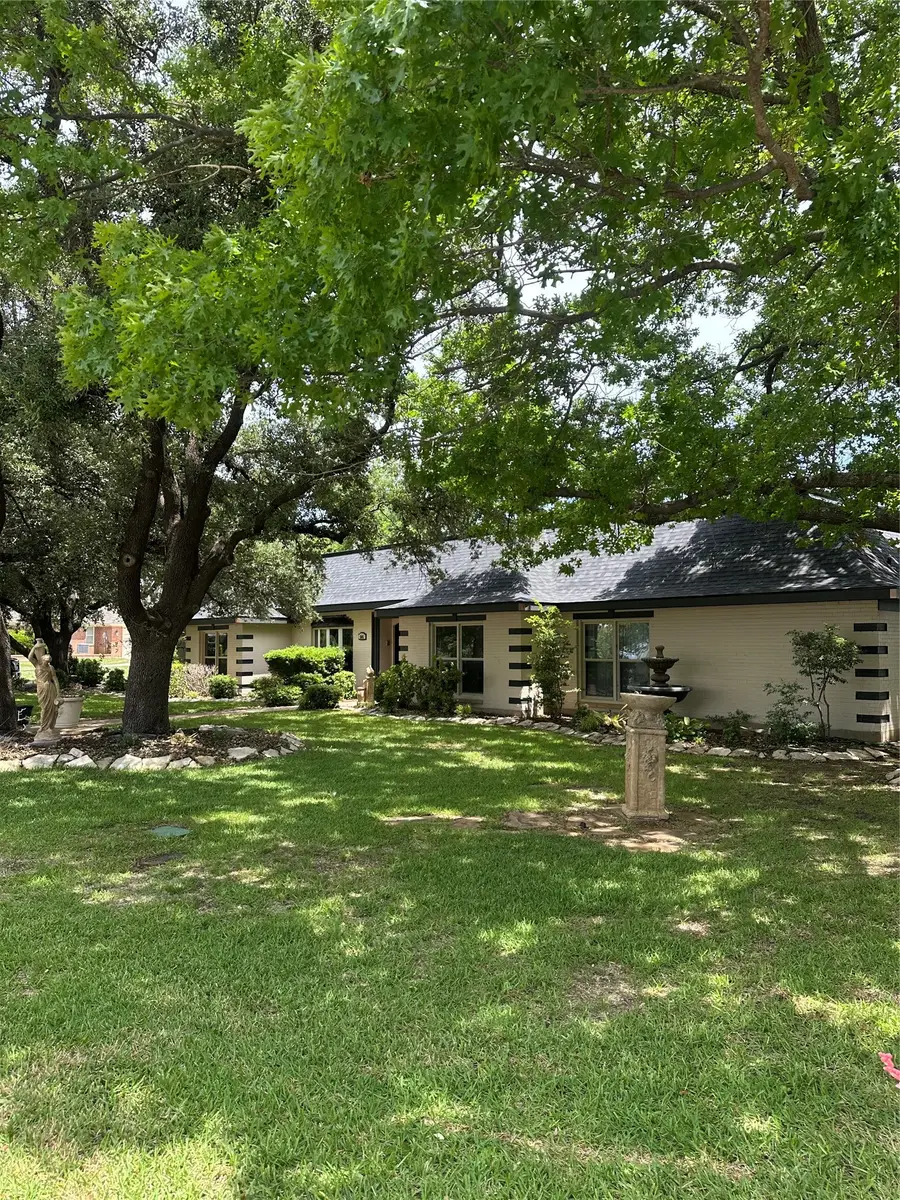 505 High Road, Coleman, TX 76834 - #2
