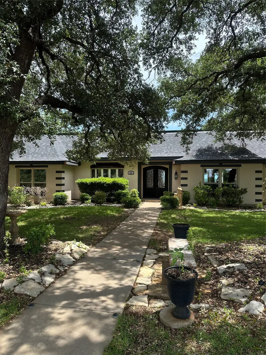 505 High Road, Coleman, TX 76834 - #3