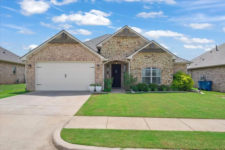 337 Kingdom Boulevard, Lindale, TX 75771 - #2