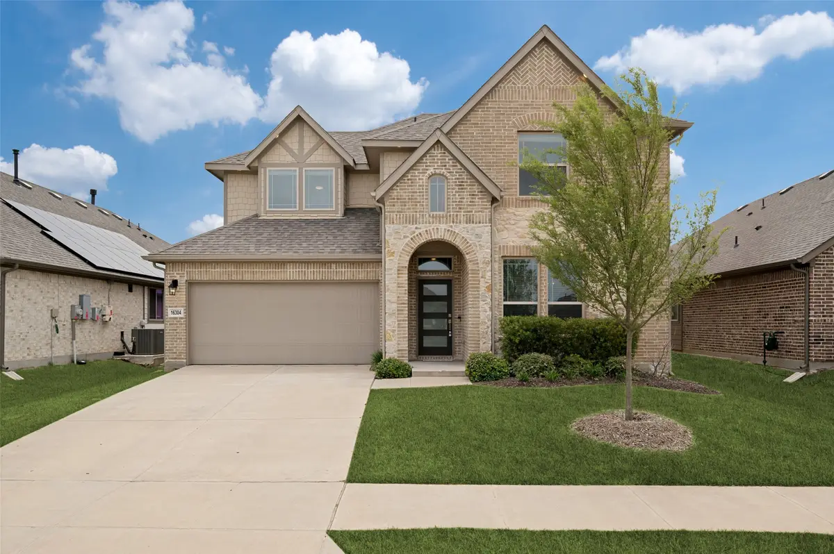 16304 Garden Drive, Celina, TX 75009 - #1