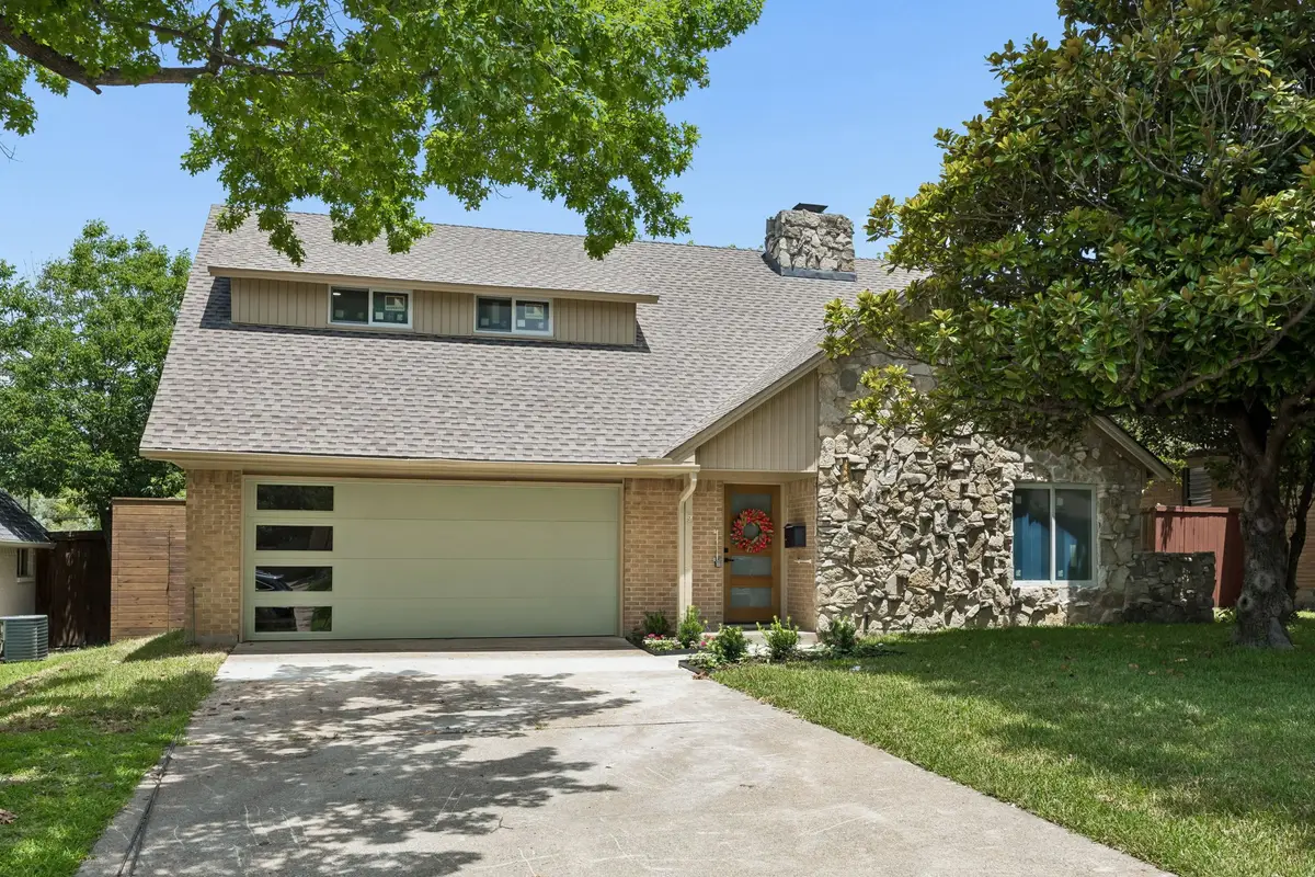10517 Wyatt Street, Dallas, TX 75218 - #1