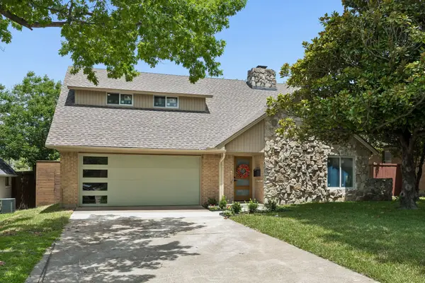 10517 Wyatt Street, Dallas, TX 75218