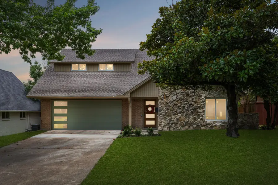 10517 Wyatt Street, Dallas, TX 75218 - #2