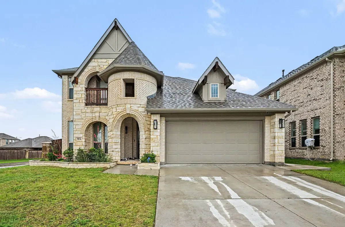 9036 Lace Cactus Drive, Fort Worth, TX 76131 - #1