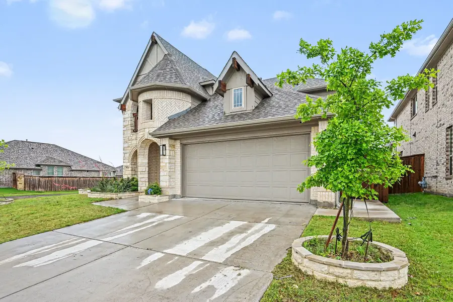 9036 Lace Cactus Drive, Fort Worth, TX 76131 - #2