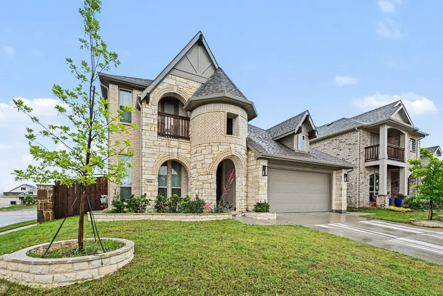 9036 Lace Cactus Drive, Fort Worth, TX 76131 - #3