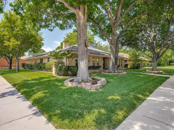 2400 Skiles Drive, Plano, TX 75075