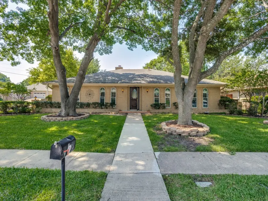 2400 Skiles Drive, Plano, TX 75075 - #3
