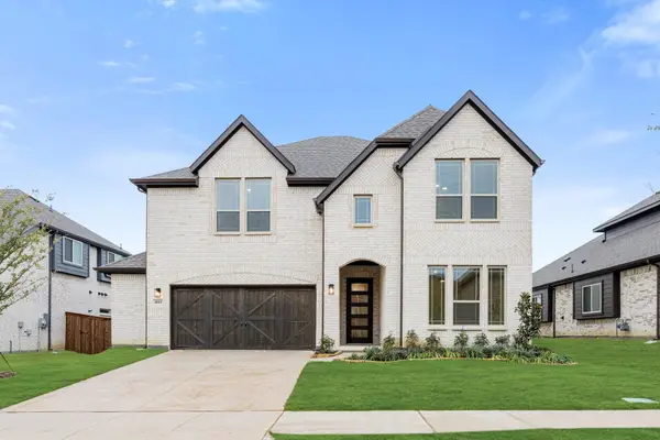4061 Zina Lane, Prosper, TX 75078