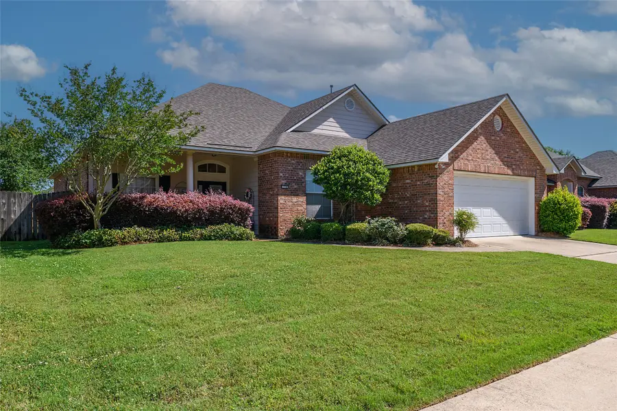 134 Riverbrooke Drive, Shreveport, LA 71115 - #2