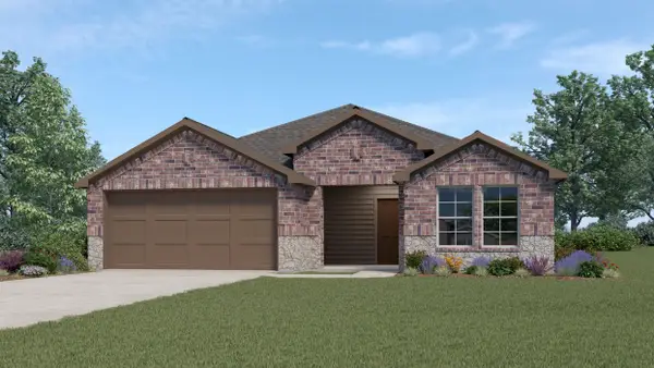 3100 Charleston Drive, Ennis, TX 75119