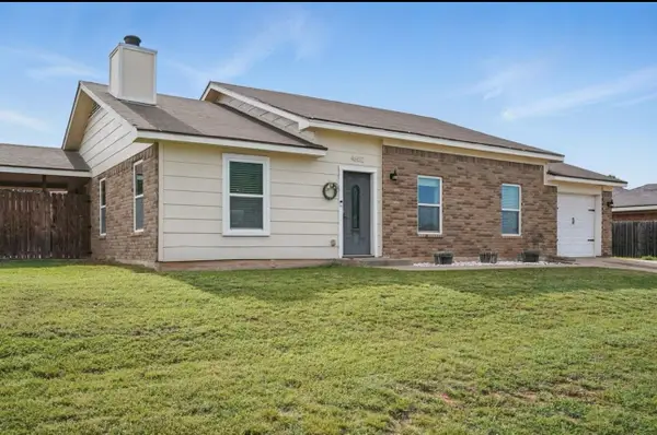 4602 Marlboro Drive, Abilene, TX 79606