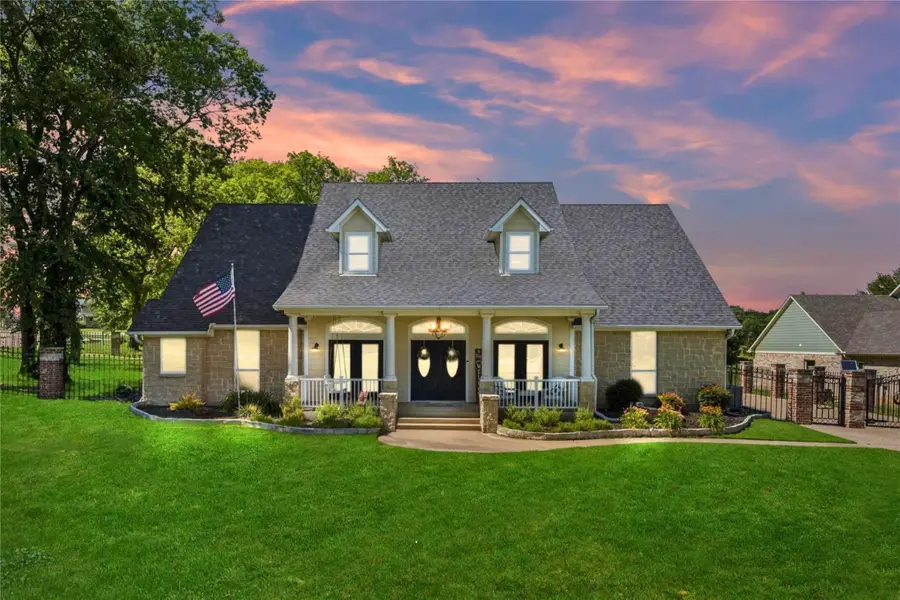 101 Beacon Court, Kemp, TX 75143 - #3