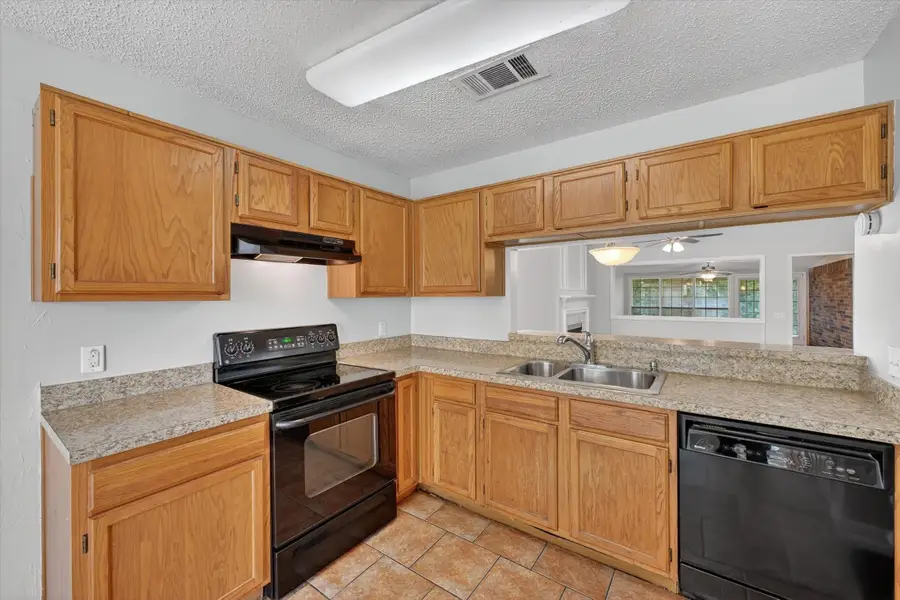 2609 Coldstream Drive, Fort Worth, TX 76123 - #2