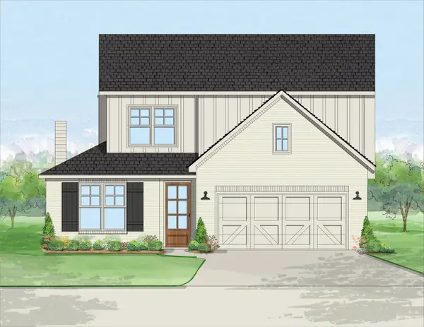 2608 Glasgow Way, Denton, TX 76207