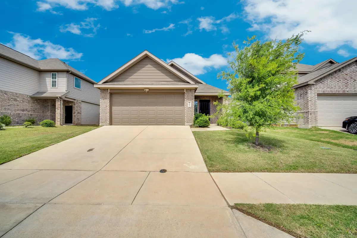 8304 White Pine Drive, Fort Worth, TX 76123 - #1