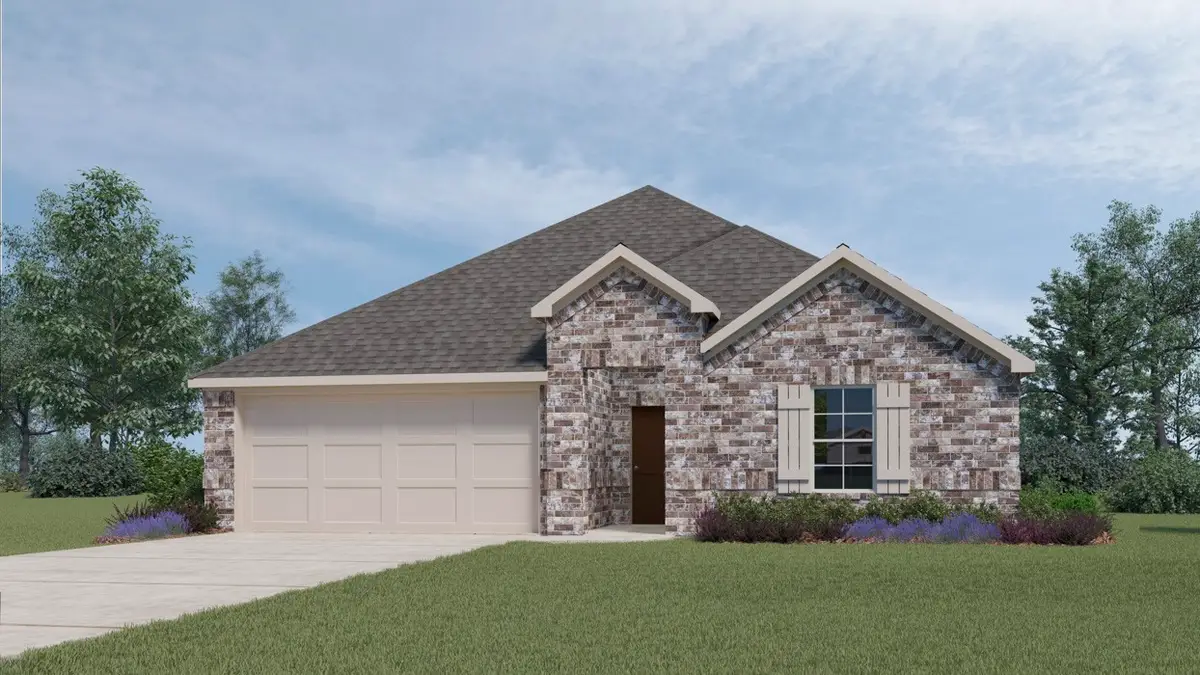 413 Carthage Street, Caddo Mills, TX 75135 - #1