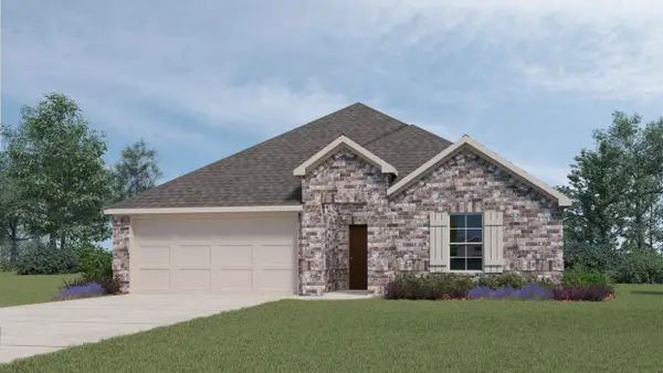 413 Carthage Street, Caddo Mills, TX 75135