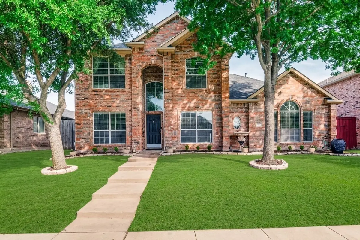 119 Maywood Drive, Rockwall, TX 75032 - #1