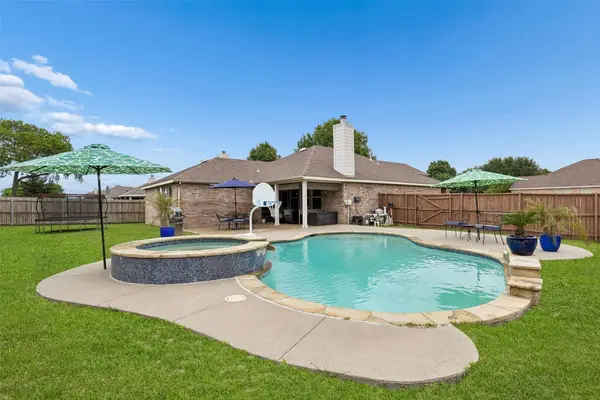 1300 Stanford Lane, Celina, TX 75009