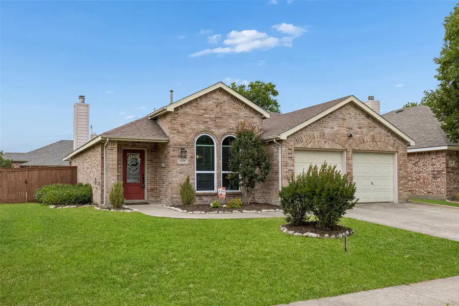 1300 Stanford Lane, Celina, TX 75009 - #2