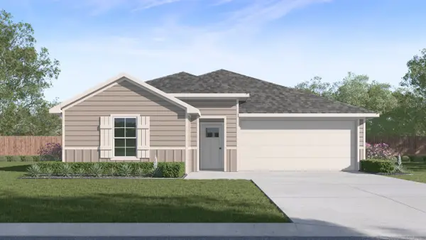 1208 Breezy Oak Drive, Josephine, TX 75173