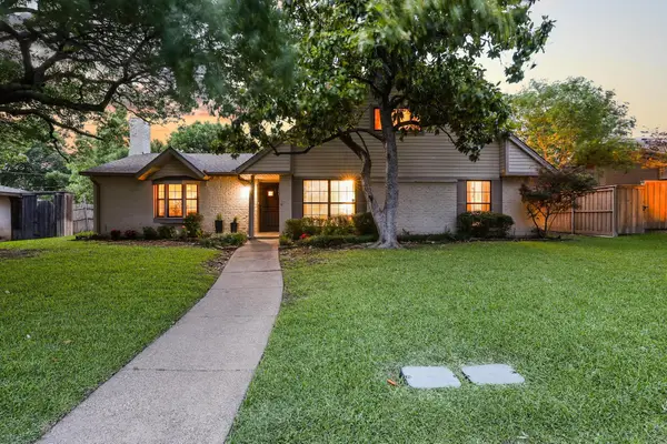 3785 Crown Shore Drive, Dallas, TX 75244