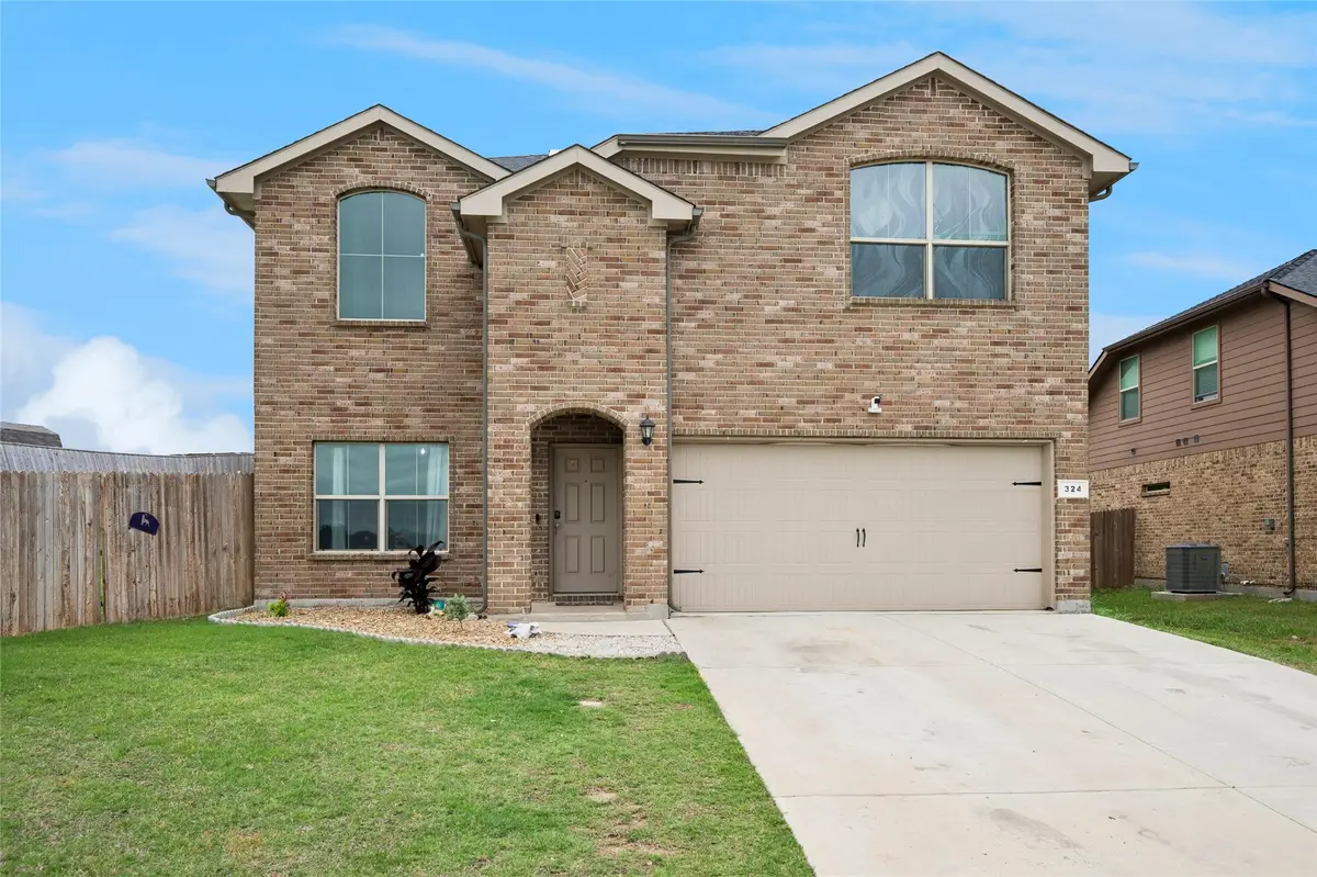 324 Fairgrounds Lane, Ponder, TX 76259 - #1