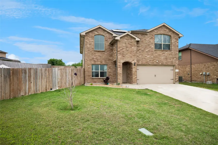 324 Fairgrounds Lane, Ponder, TX 76259 - #2