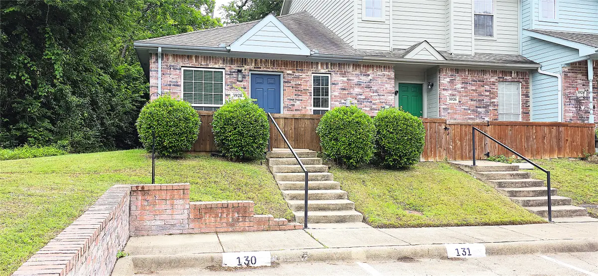 3928 Brandon Park Drive, Garland, TX 75044 - #1