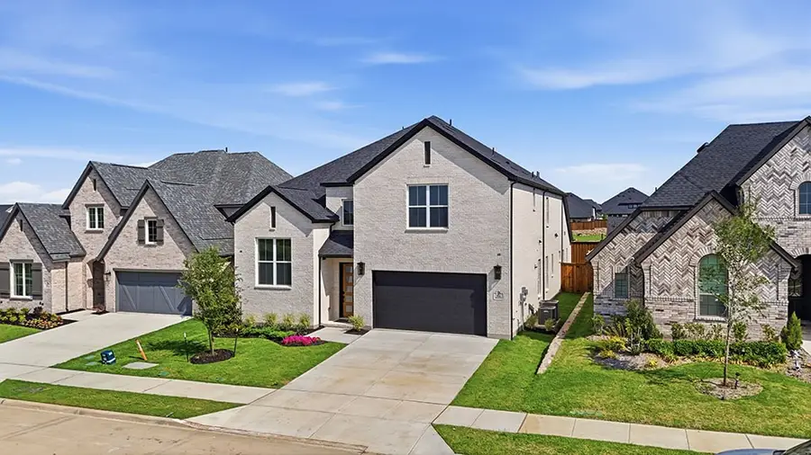 516 Donegal Drive, Celina, TX 75009 - #2