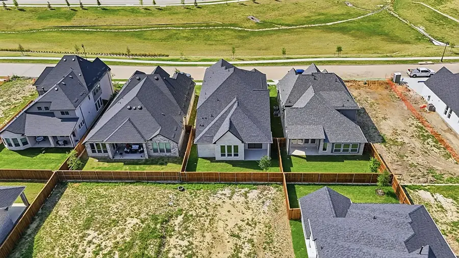 516 Donegal Drive, Celina, TX 75009 - #3