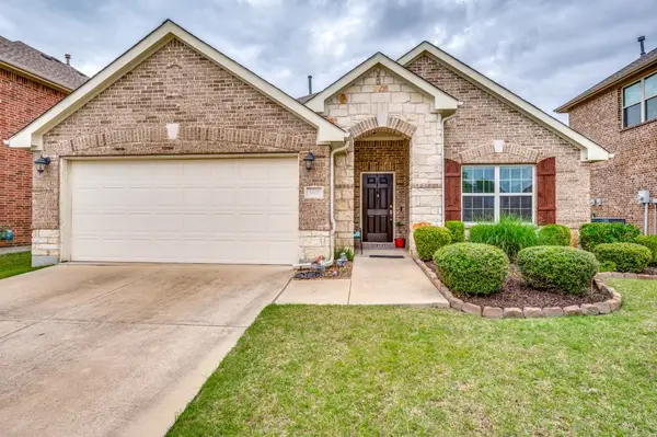 3405 Canyon Lake Drive, Little Elm, TX 75068
