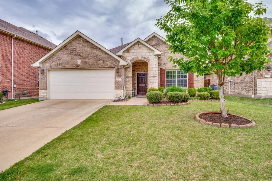 3405 Canyon Lake Drive, Little Elm, TX 75068 - #2
