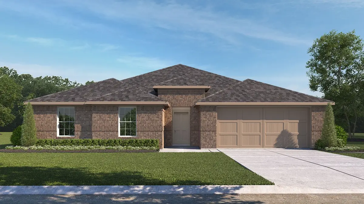 1121 Burlap Lane, Josephine, TX 75173 - #1