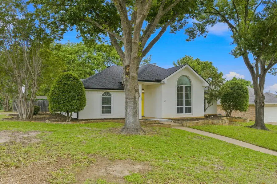 801 Water View, Mansfield, TX 76063 - #2